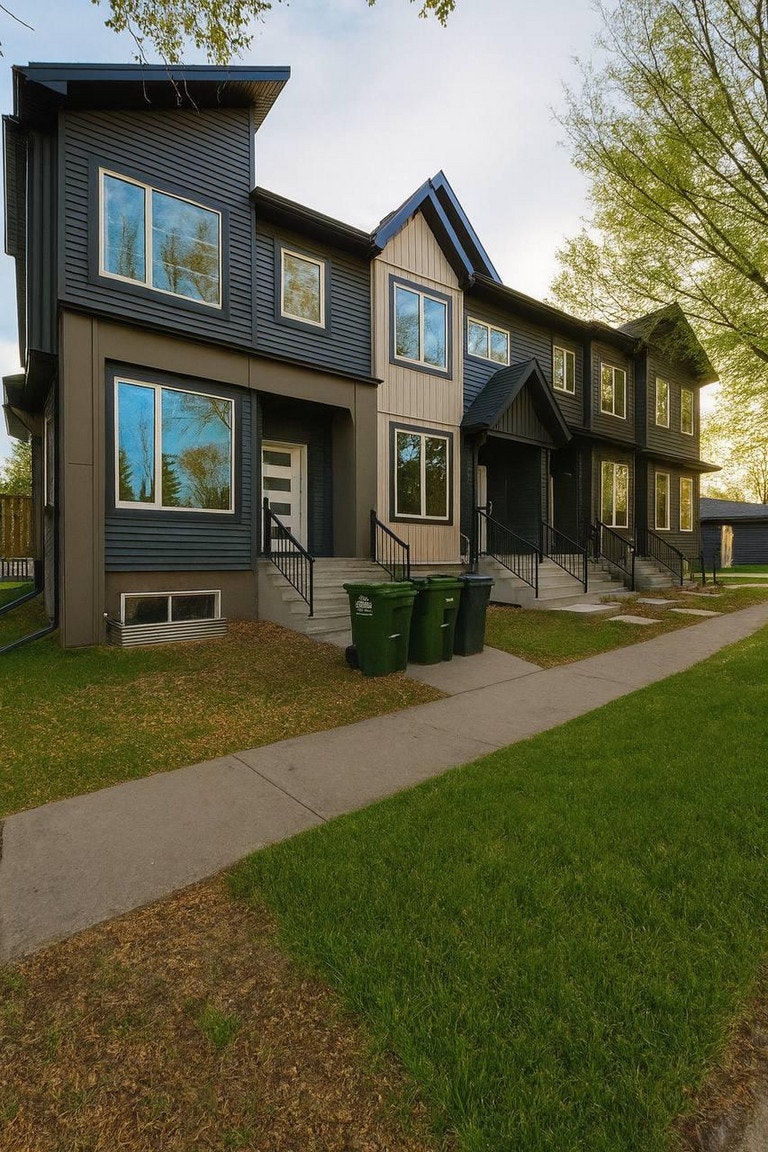 8903 123 Avenue Northwest, Edmonton, AB, T5B 3W6 - 22