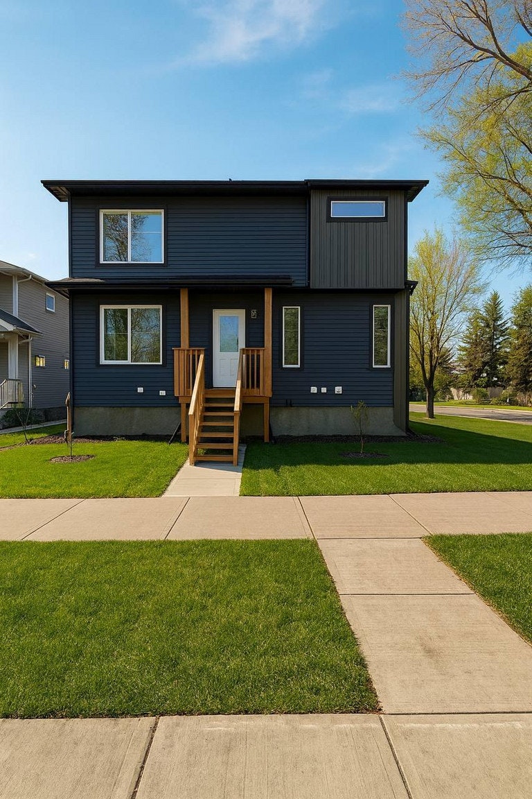 8903 123 Avenue Northwest, Edmonton, AB, T5B 3W6 - 26