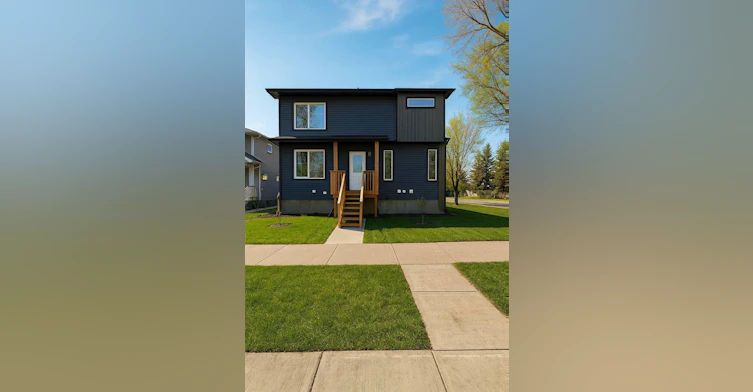 8903 123 Avenue Northwest, Edmonton, AB, T5B 3W6 - 26