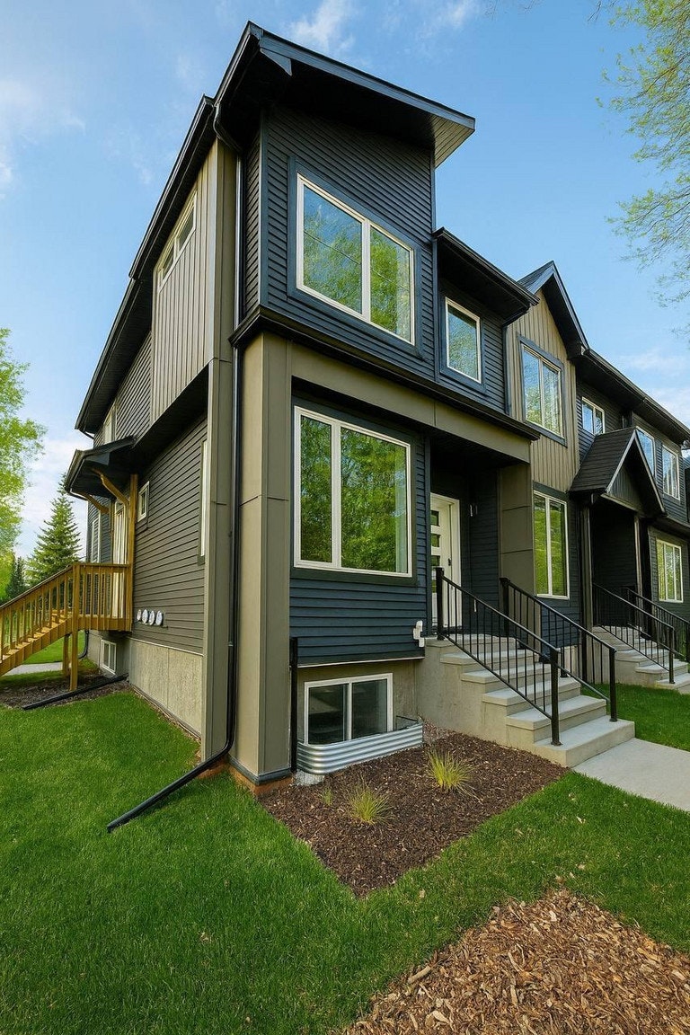 8903 123 Avenue Northwest, Edmonton, AB, T5B 3W6 - 27