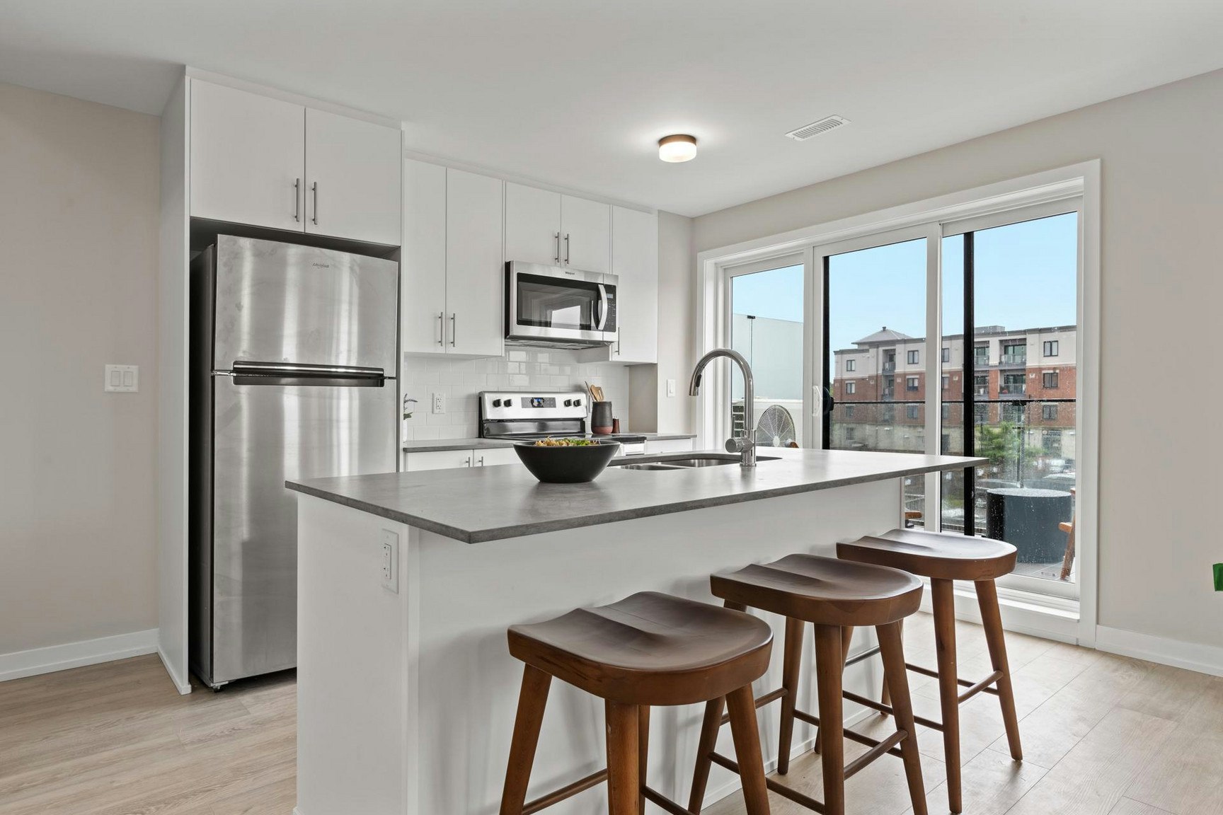 565B Via Campanale Avenue-561 Via Campanale Avenue, Ottawa, ON, K2J 4X1 - 2