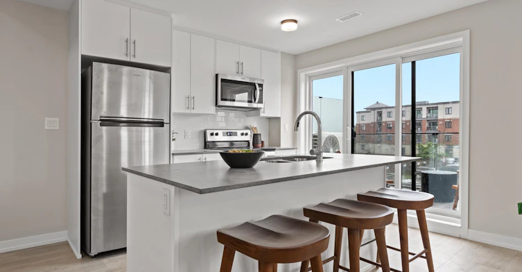 565B Via Campanale Avenue-561 Via Campanale Avenue, Ottawa, ON, K2J 4X1 - 2