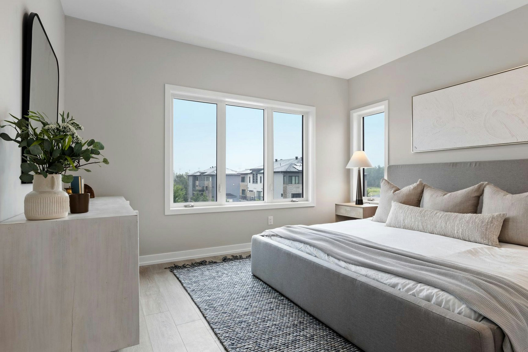 565B Via Campanale Avenue-561 Via Campanale Avenue, Ottawa, ON, K2J 4X1 - 3