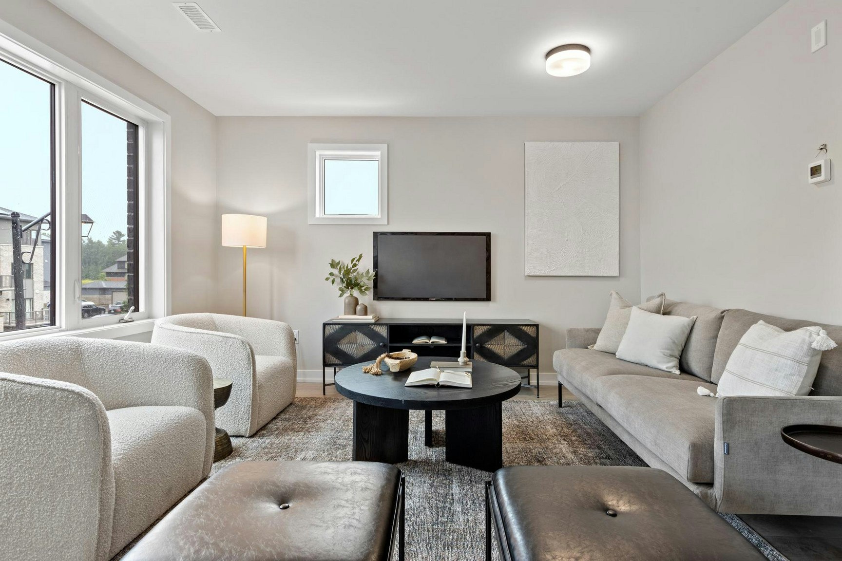 565B Via Campanale Avenue-561 Via Campanale Avenue, Ottawa, ON, K2J 4X1 - 6