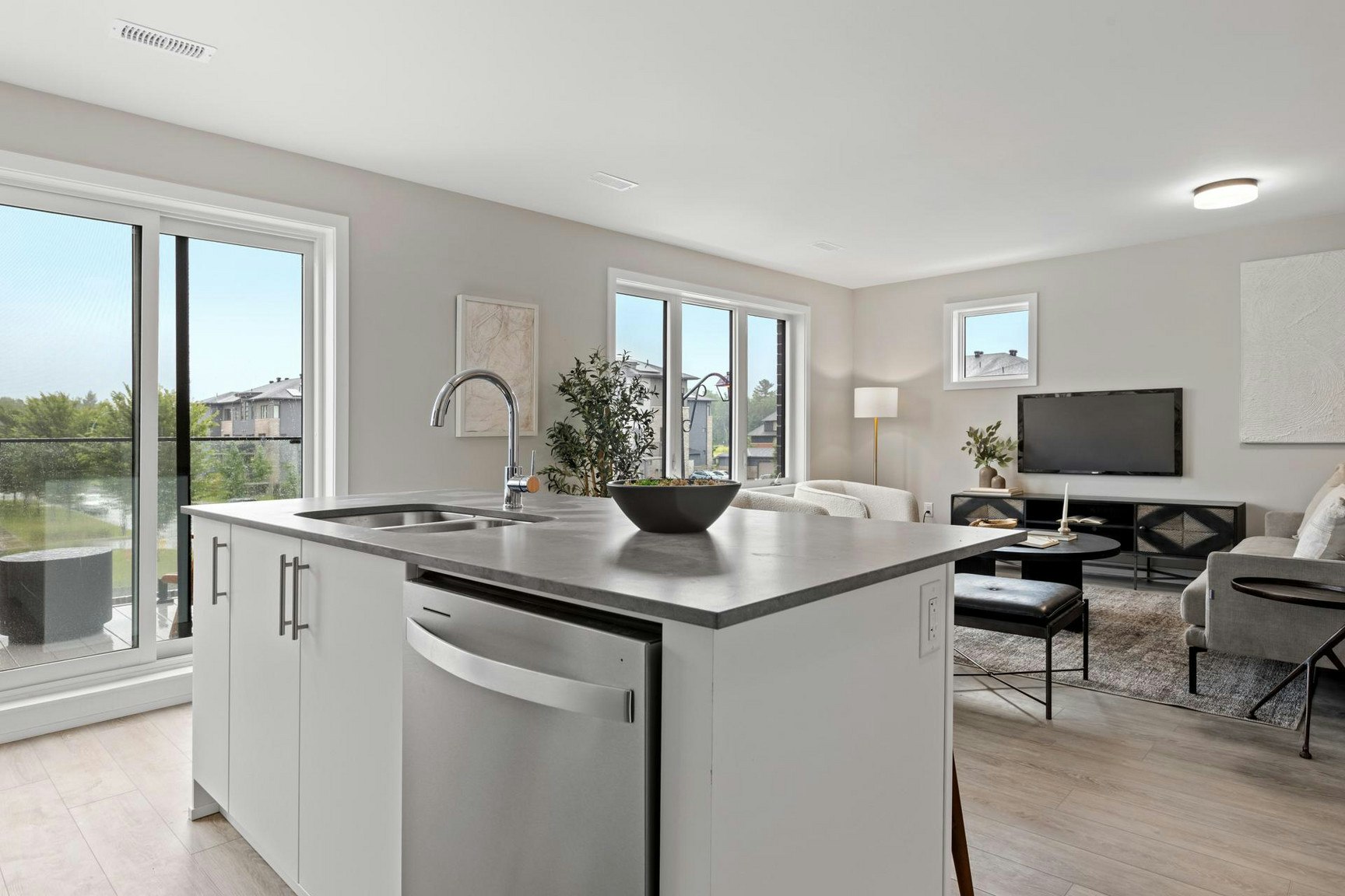 565B Via Campanale Avenue-561 Via Campanale Avenue, Ottawa, ON, K2J 4X1 - 4