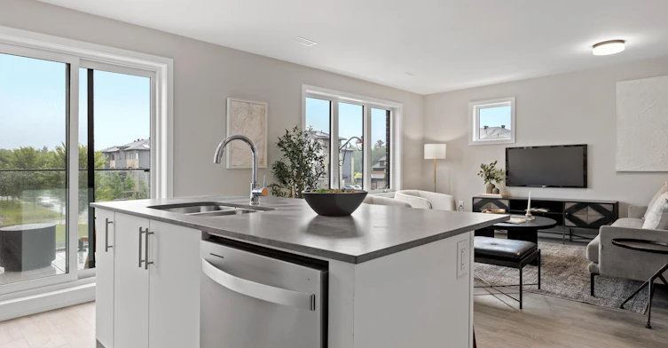 565B Via Campanale Avenue-561 Via Campanale Avenue, Ottawa, ON, K2J 4X1 - 4