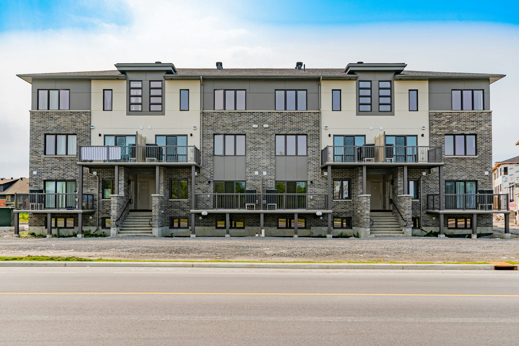 565B Via Campanale Avenue-561 Via Campanale Avenue, Ottawa, ON, K2J 4X1