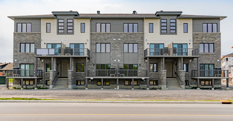565B Via Campanale Avenue-561 Via Campanale Avenue, Ottawa, ON, K2J 4X1