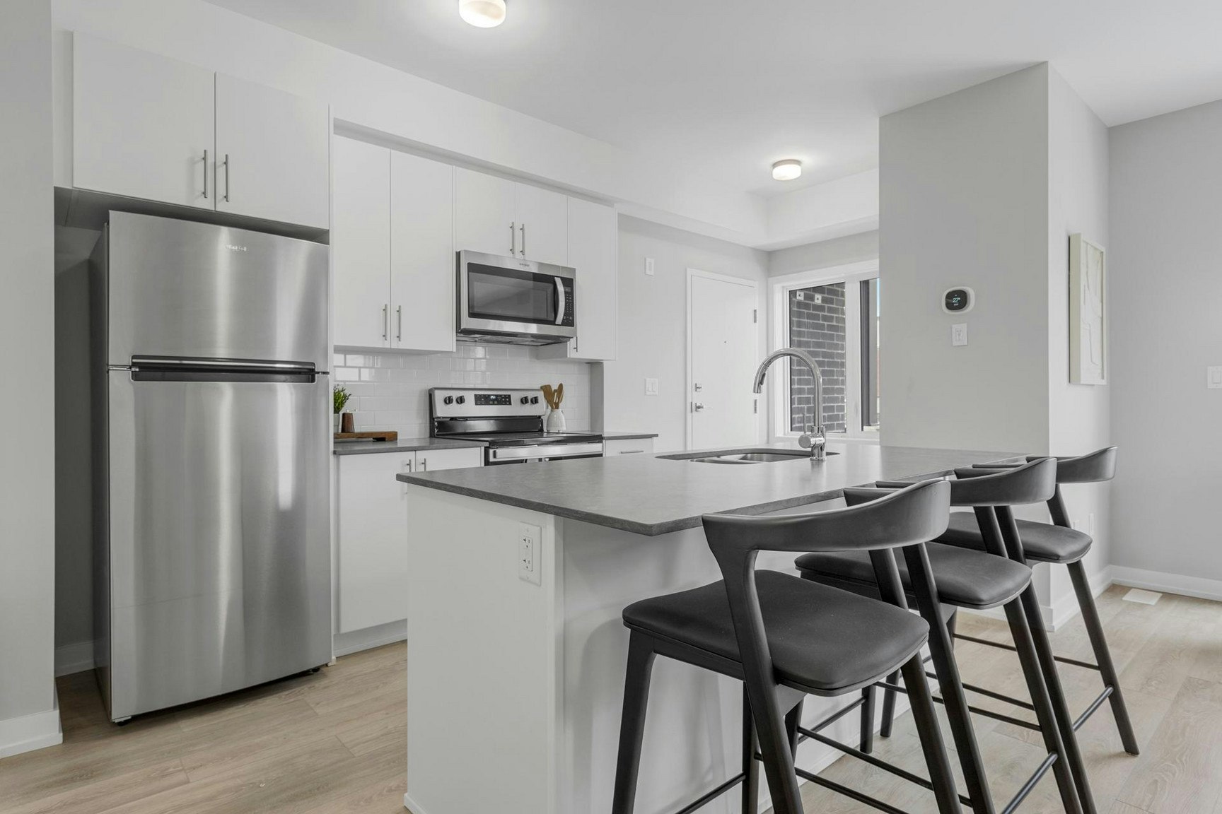 567A-561 Via Campanale Avenue, Ottawa, ON, K2J 4X1 - 22