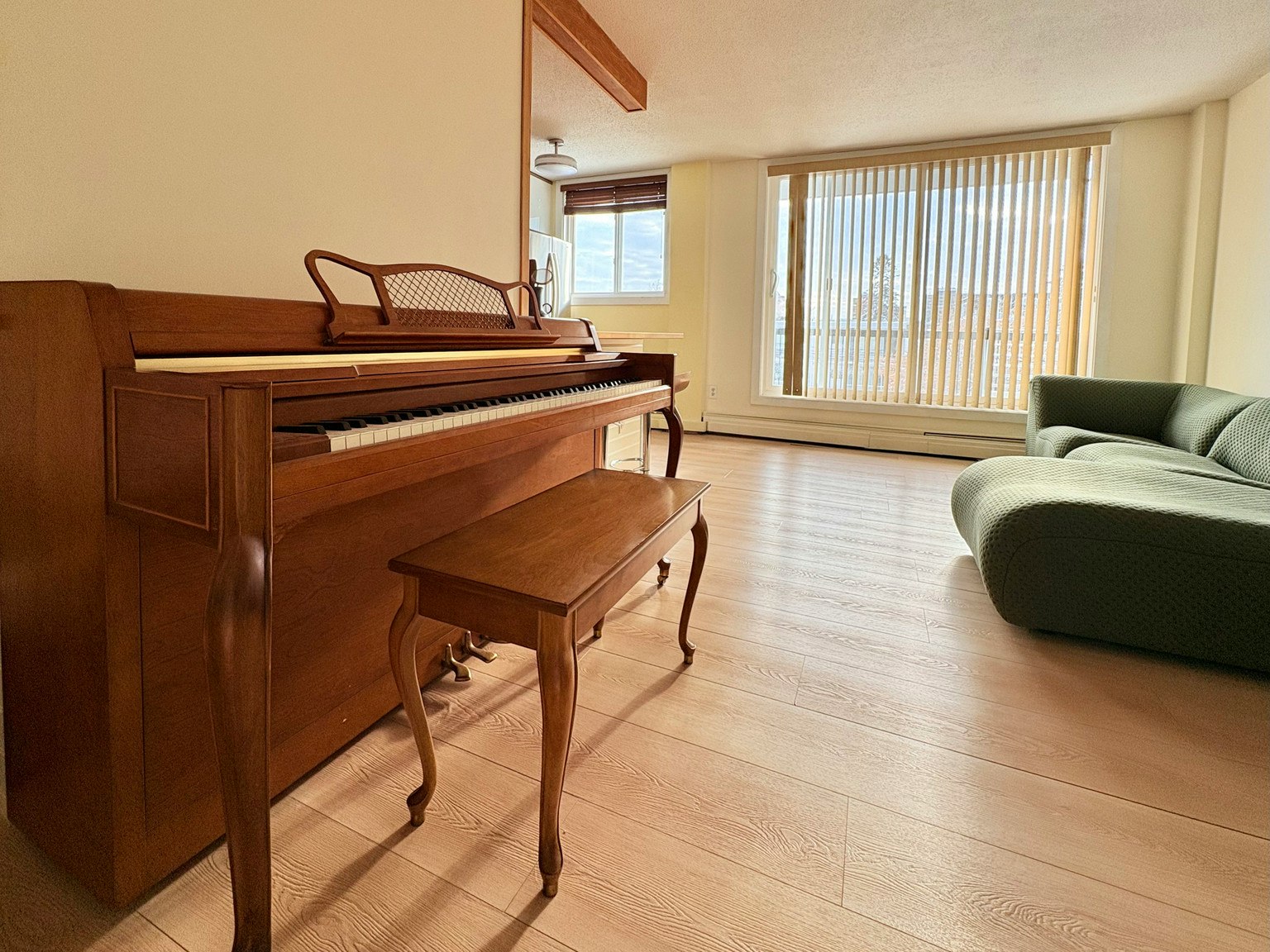402-313 20 Avenue Southwest, Calgary, AB, T2S 0E6 - 4