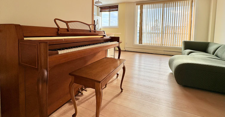 402-313 20 Avenue Southwest, Calgary, AB, T2S 0E6 - 4