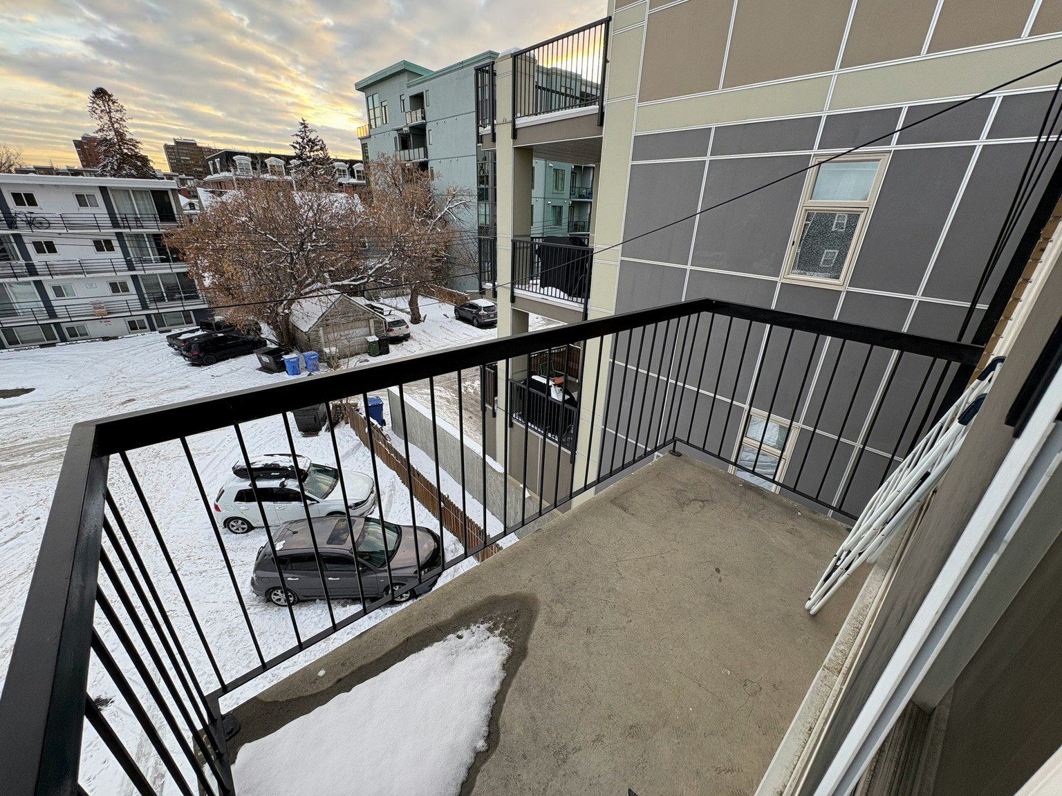 402-313 20 Avenue Southwest, Calgary, AB, T2S 0E6 - 12