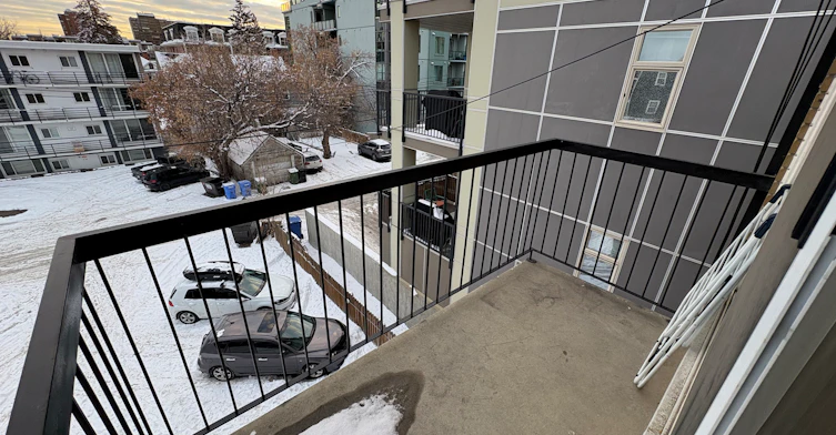 402-313 20 Avenue Southwest, Calgary, AB, T2S 0E6 - 12
