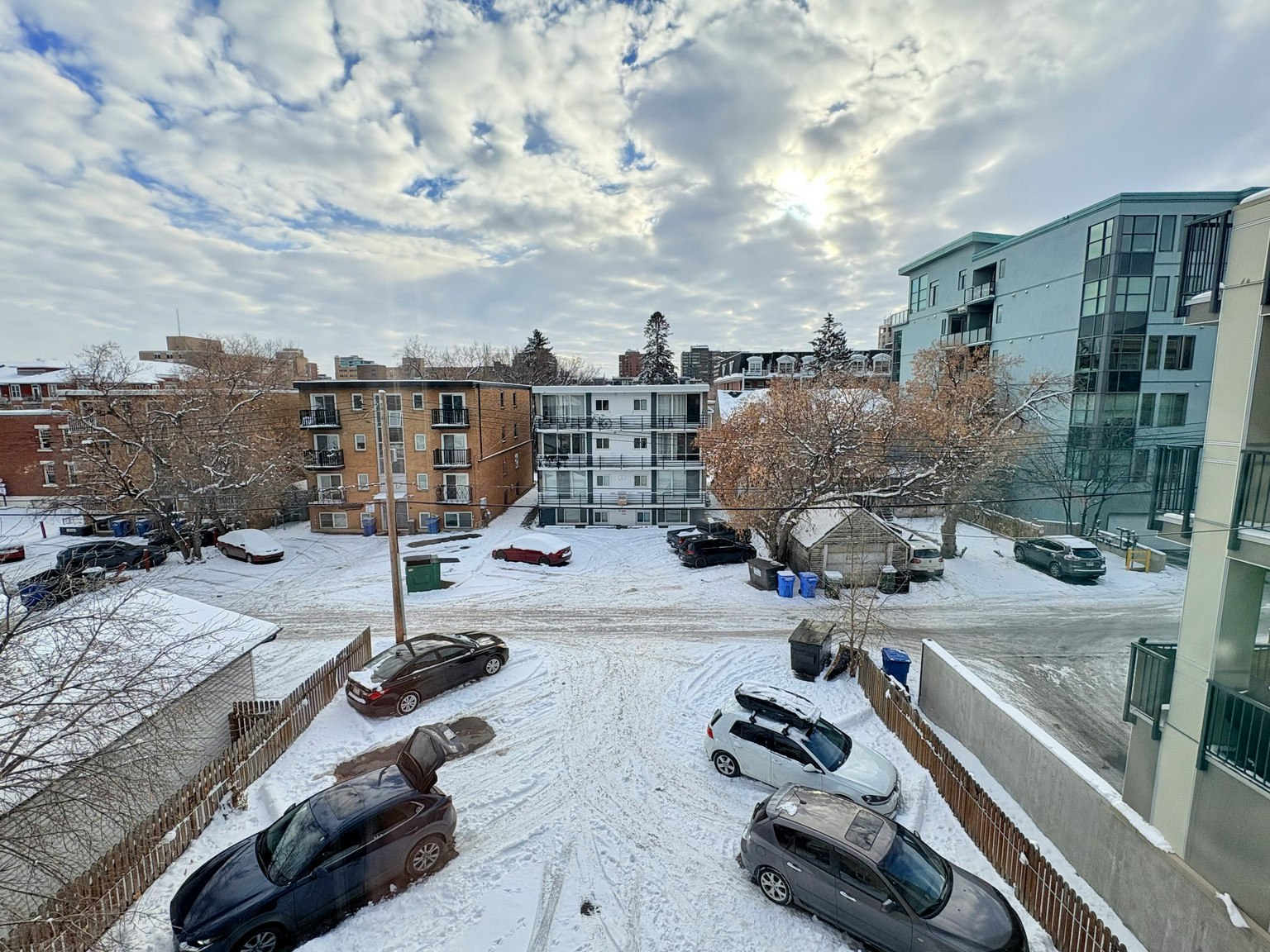 402-313 20 Avenue Southwest, Calgary, AB, T2S 0E6 - 11