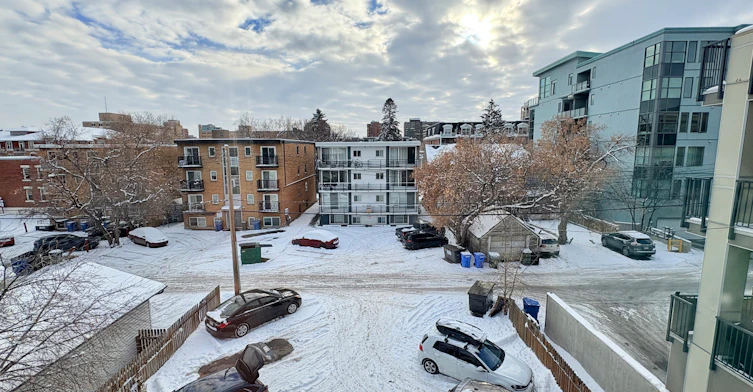 402-313 20 Avenue Southwest, Calgary, AB, T2S 0E6 - 11