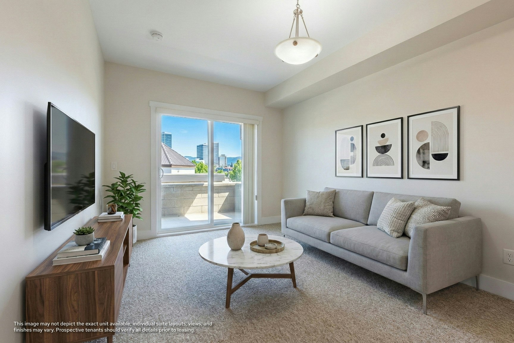 314-1415 Kelglen Crescent, Kelowna, BC, V1Y 6K7 - 4
