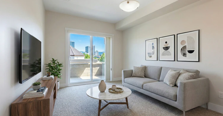 314-1415 Kelglen Crescent, Kelowna, BC, V1Y 6K7 - 4