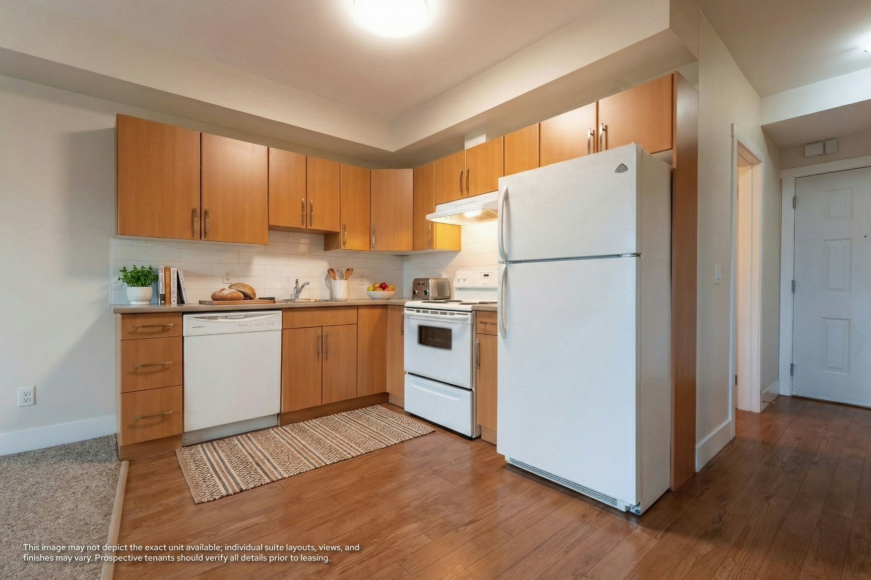 314-1415 Kelglen Crescent, Kelowna, BC, V1Y 6K7 - 3