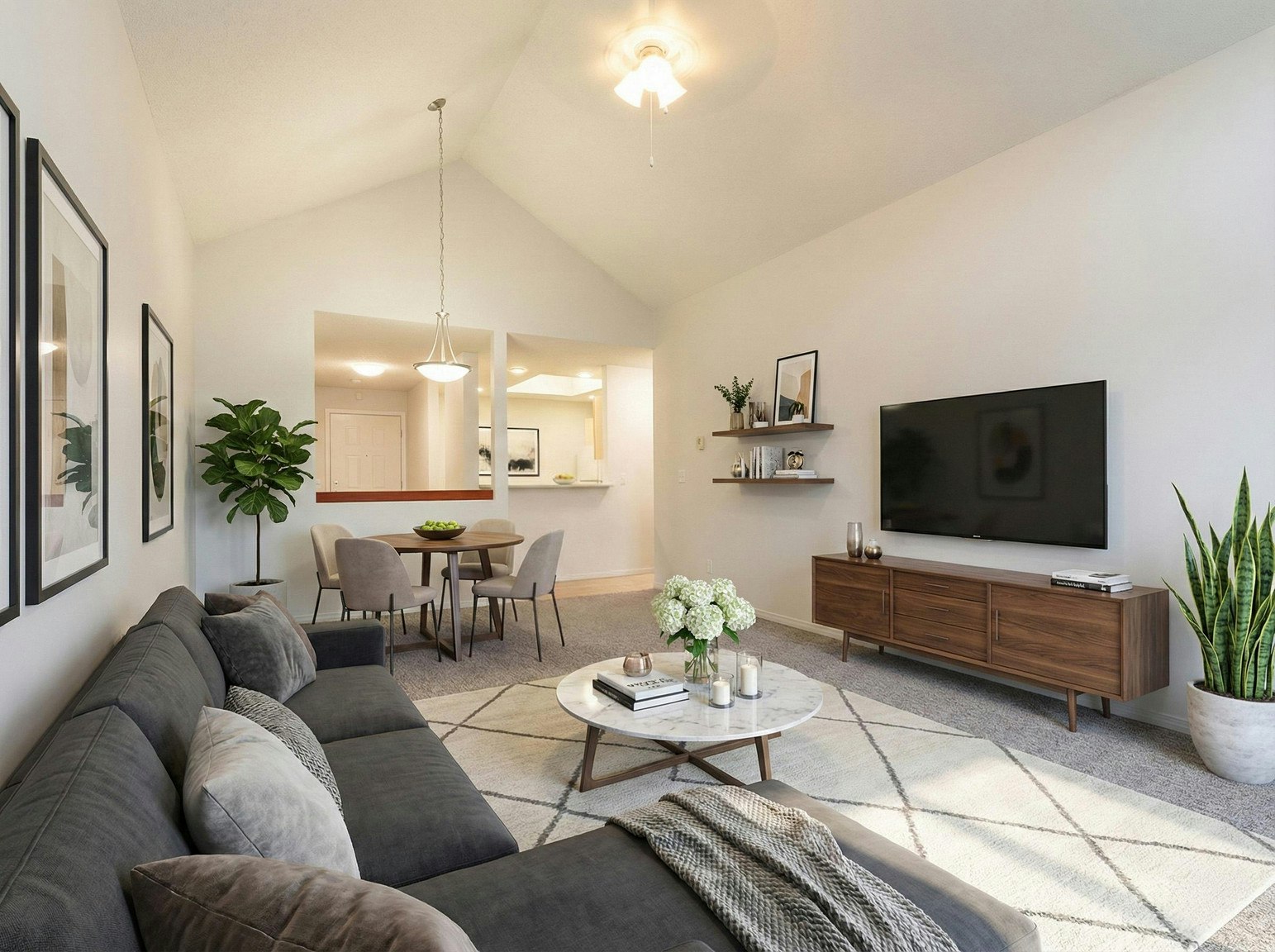 314-1415 Kelglen Crescent, Kelowna, BC, V1Y 6K7 - 5