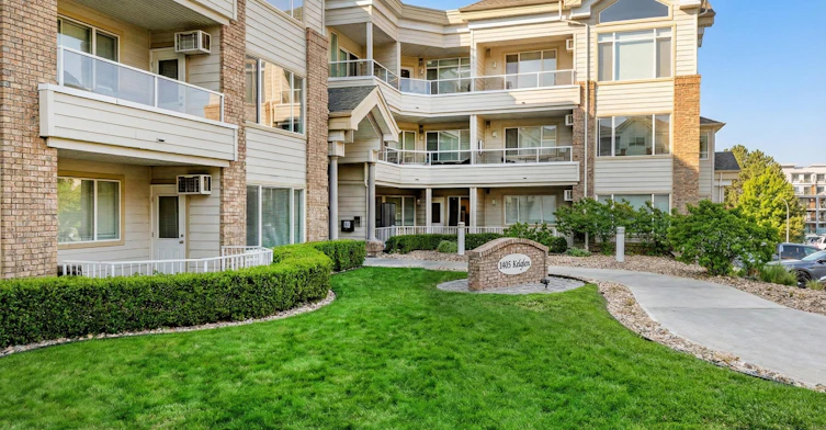 314-1415 Kelglen Crescent, Kelowna, BC, V1Y 6K7 - 3