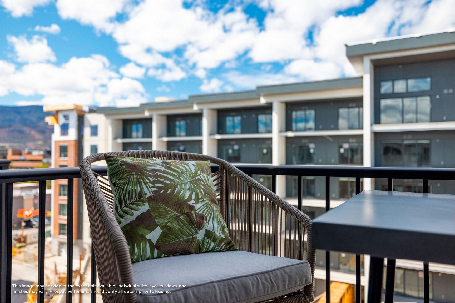 510-1740 Richter Street, Kelowna, BC, V1Y 0G6 - 5