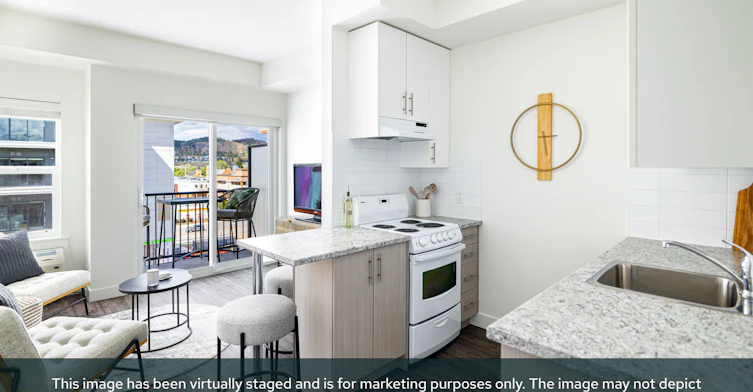 510-1740 Richter Street, Kelowna, BC, V1Y 0G6 - 3
