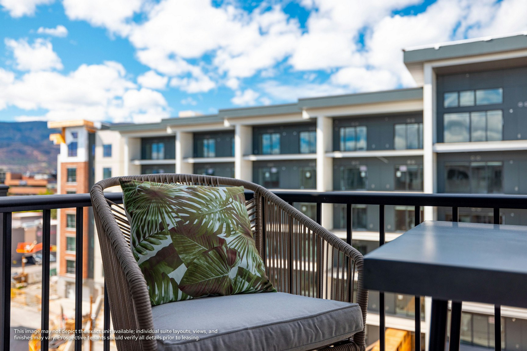 510-1740 Richter Street, Kelowna, BC, V1Y 0G6 - 5
