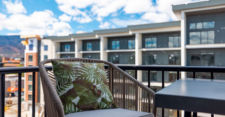 510-1740 Richter Street, Kelowna, BC, V1Y 0G6 - 5