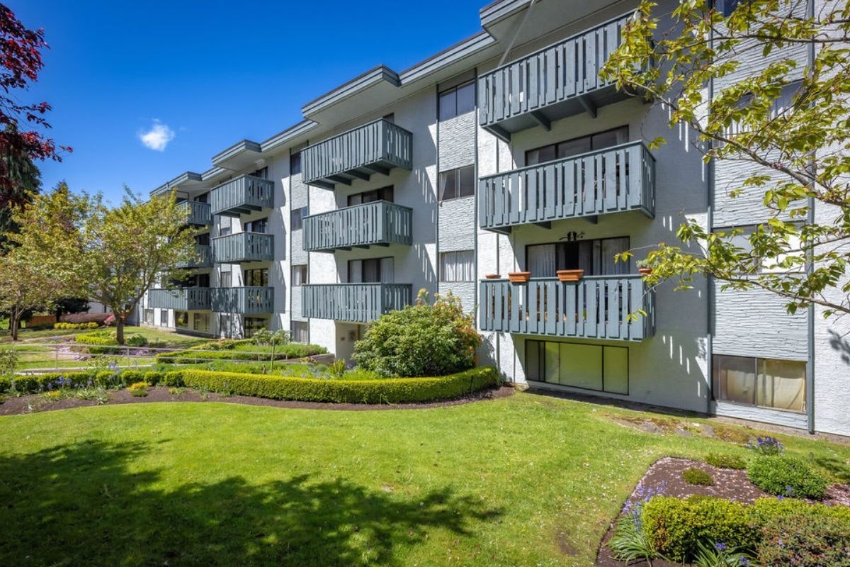 180 Croft Street, Victoria, BC, V8V 4R4 - 2