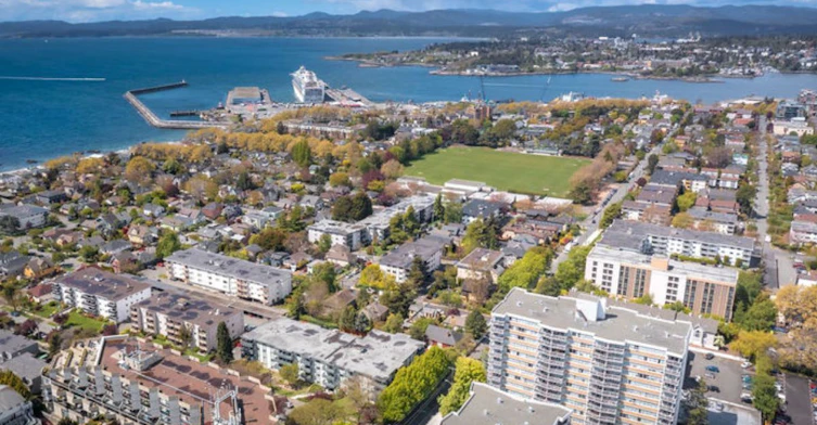180 Croft Street, Victoria, BC, V8V 4R4 - 4