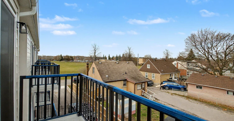 1-172 Kehl Street, Kitchener, ON, N2M 3V2 - 27