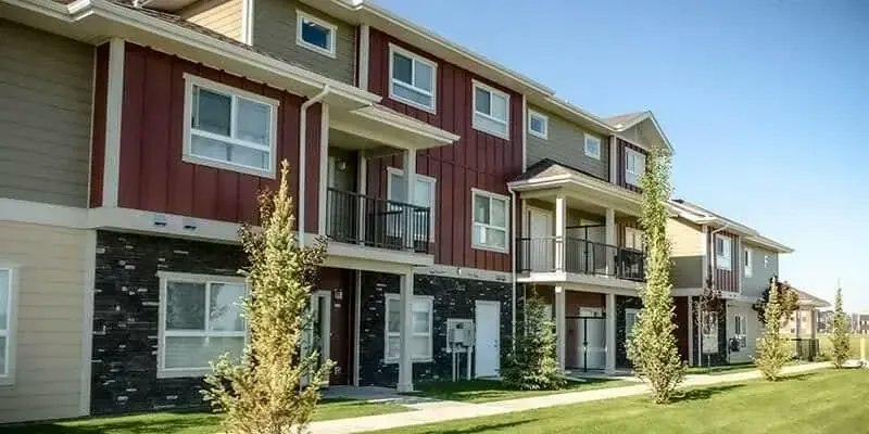 A104-221 Lake Street, Red Deer County, AB, T4E 1B9 - 48