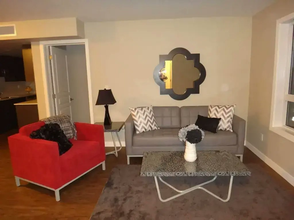 A104-221 Lake Street, Red Deer County, AB, T4E 1B9 - 20