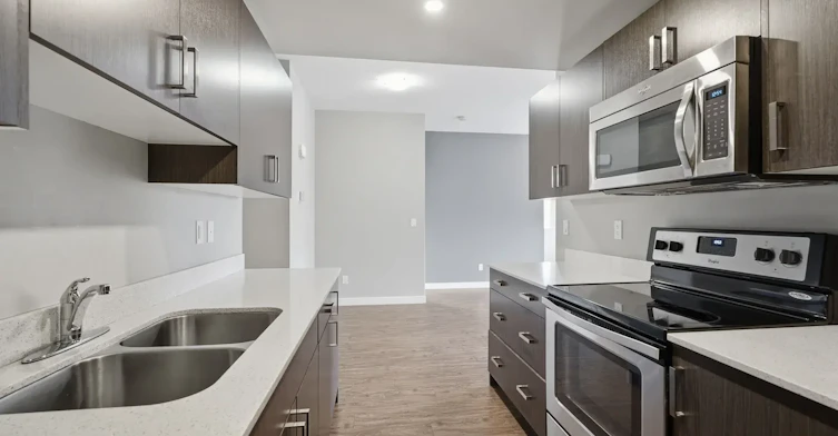 A203-221 Lake Street, Red Deer County, AB, T4E 1B9 - 5