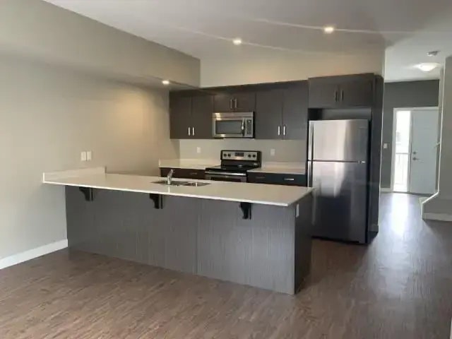 A203-221 Lake Street, Red Deer County, AB, T4E 1B9 - 35