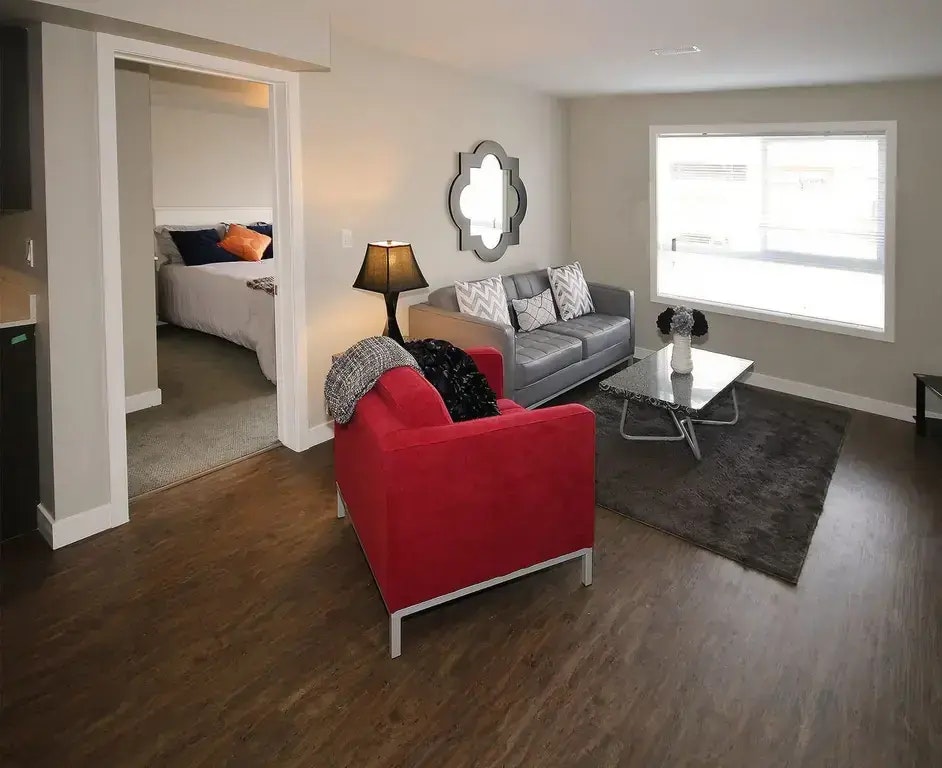 A203-221 Lake Street, Red Deer County, AB, T4E 1B9 - 17