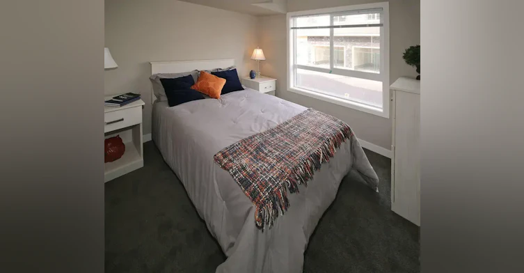 A203-221 Lake Street, Red Deer County, AB, T4E 1B9 - 23