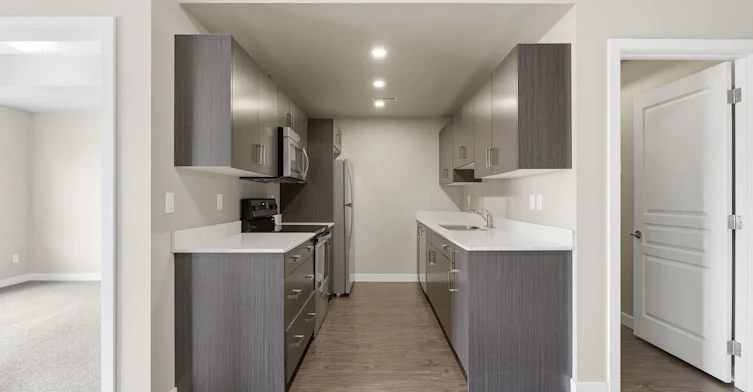 A203-221 Lake Street, Red Deer County, AB, T4E 1B9 - 4