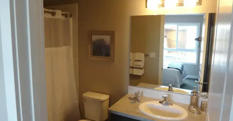 A203-221 Lake Street, Red Deer County, AB, T4E 1B9 - 45