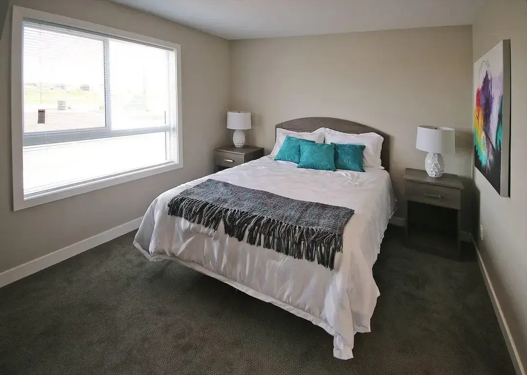 A203-221 Lake Street, Red Deer County, AB, T4E 1B9 - 24