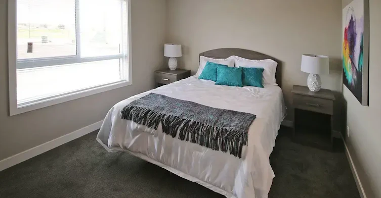 A203-221 Lake Street, Red Deer County, AB, T4E 1B9 - 24