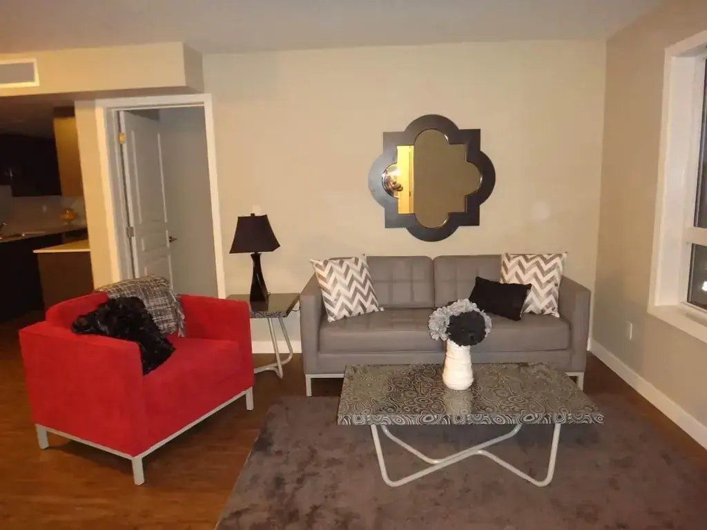 A203-221 Lake Street, Red Deer County, AB, T4E 1B9 - 20