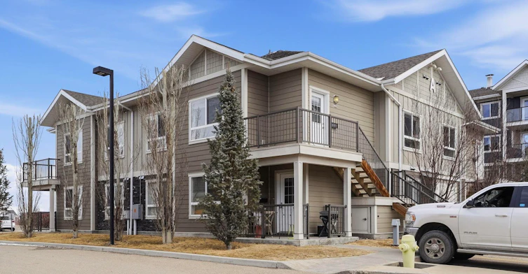 A203-221 Lake Street, Red Deer County, AB, T4E 1B9 - 32