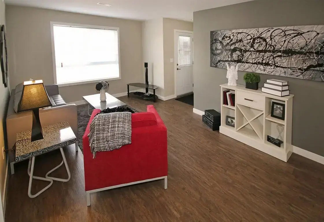 A203-221 Lake Street, Red Deer County, AB, T4E 1B9 - 19