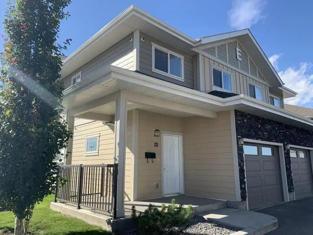 A203-221 Lake Street, Red Deer County, AB, T4E 1B9 - 31