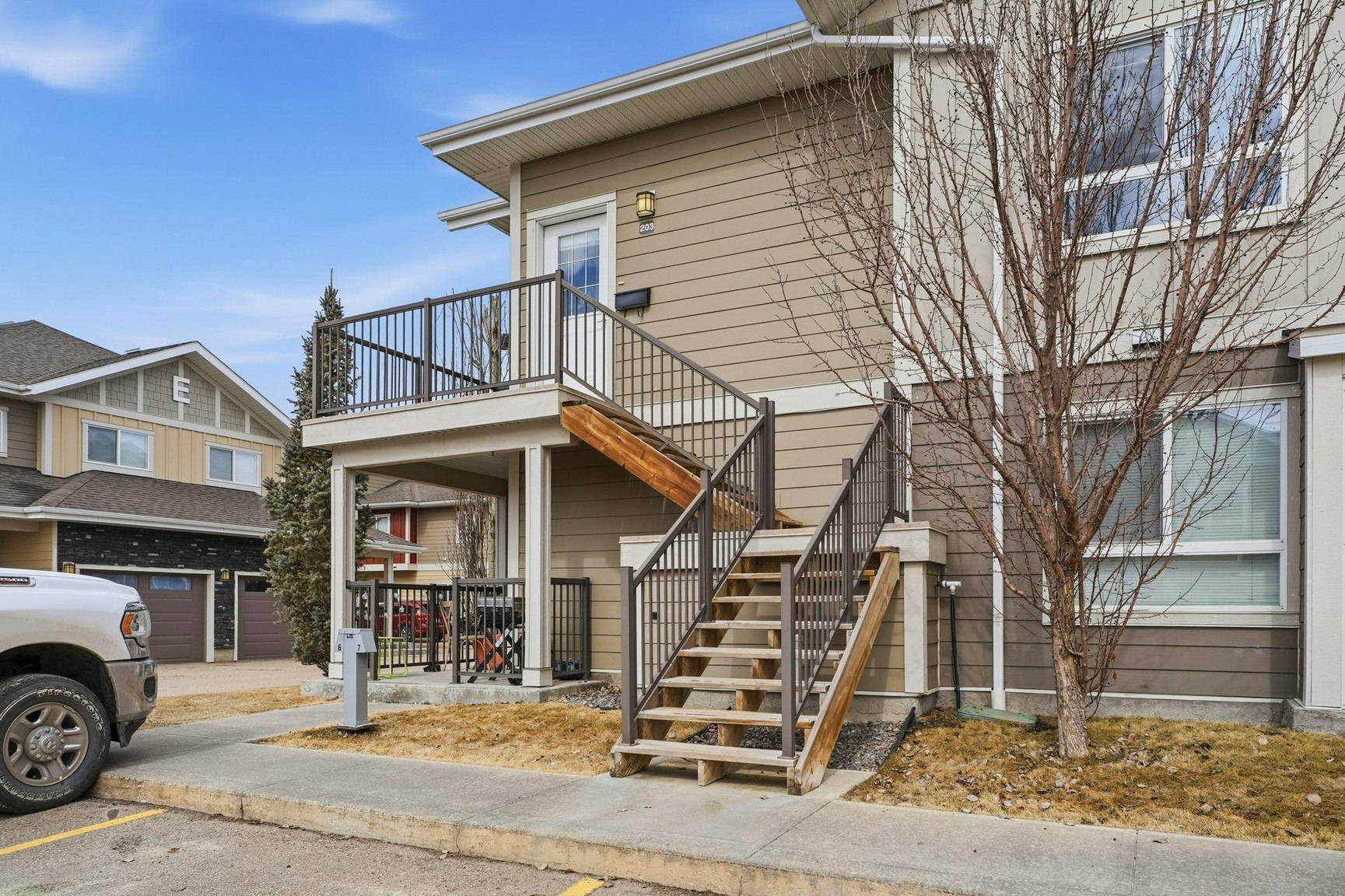 E101-221 Lake Street, Red Deer County, AB, T4E 1B9 - 33
