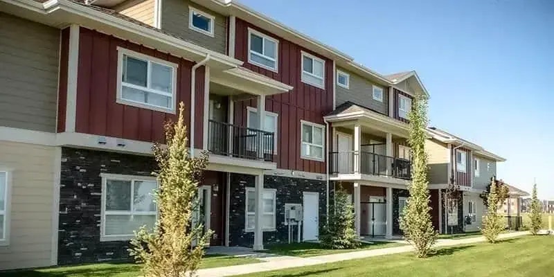E101-221 Lake Street, Red Deer County, AB, T4E 1B9 - 48