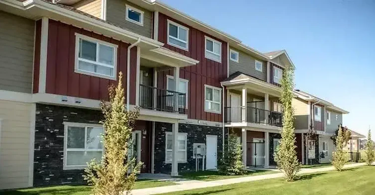 E101-221 Lake Street, Red Deer County, AB, T4E 1B9 - 48