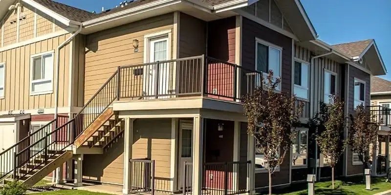 E101-221 Lake Street, Red Deer County, AB, T4E 1B9 - 28
