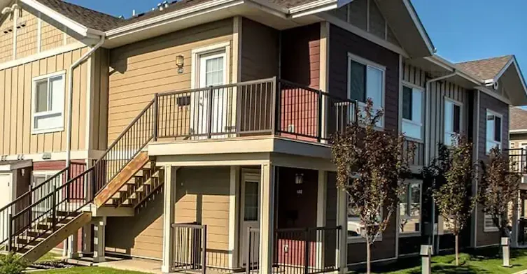 E101-221 Lake Street, Red Deer County, AB, T4E 1B9 - 28